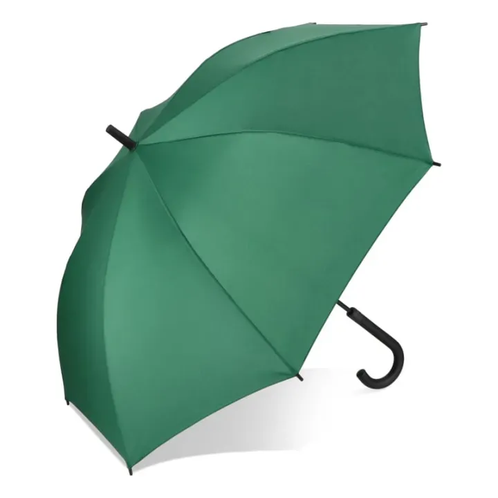 Verdure 190T Pongee 23" Windproof hook umbrella Auto open - LT97119 (N0030)